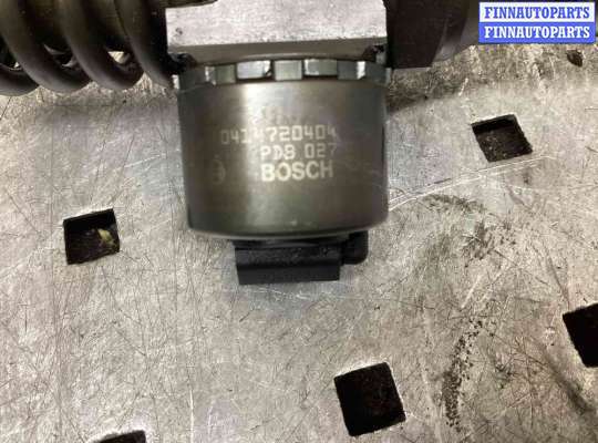 купить Форсунка на Mitsubishi Outlander Outlander XL II (CW) 2007-2012