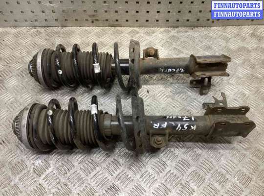 купить Стойка передняя левая на Opel Astra Astra H 2004-2007
