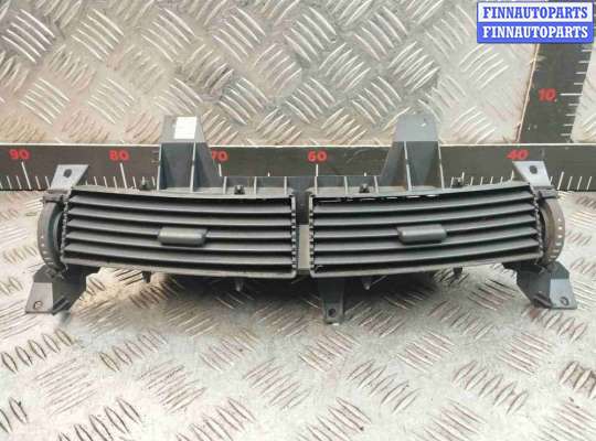 купить Дефлектор обдува салона на Renault Espace Espace IV 2002-2006