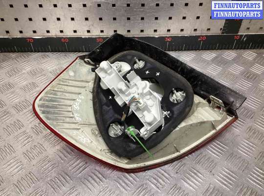 Фонарь задний на BMW 1 (E81/E82/E87)