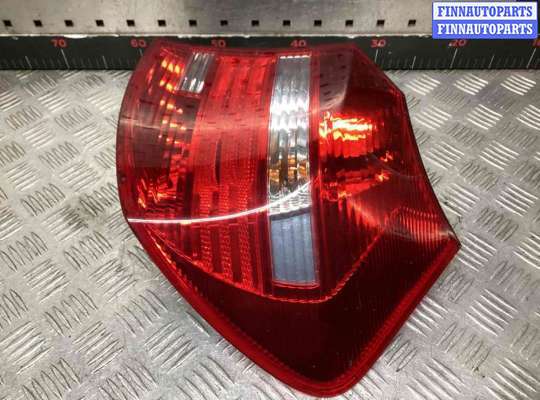 Фонарь задний на BMW 1 (E81/E82/E87)