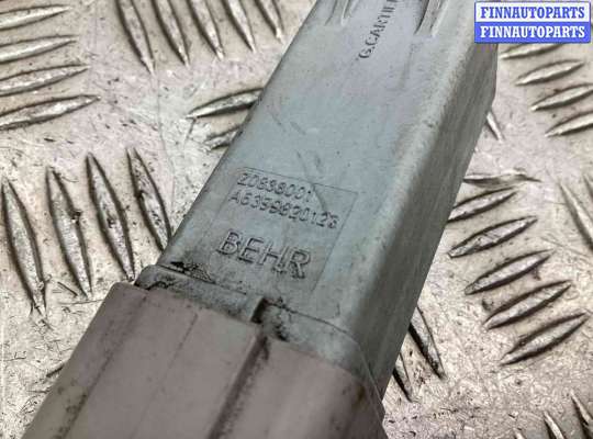 Реле вентилятора