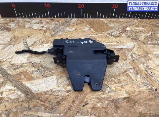 Замок багажника BM3545863 на BMW 3-Series 3-Series (E46) 2001-2005 рестайлинг