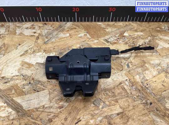 купить Замок багажника на BMW 3-Series 3-Series (E46) 2001-2005 рестайлинг