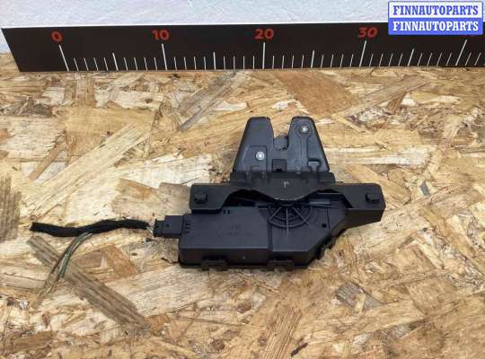 купить Замок багажника на BMW 3-Series 3-Series (E46) 2001-2005 рестайлинг