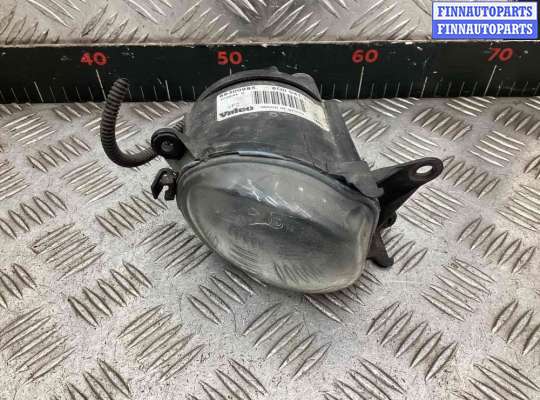 купить Фара противотуманная правая на Audi A4 A4 B5 (8D) 1999-2001 рестайлинг