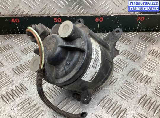 купить Фара противотуманная правая на Audi A4 A4 B5 (8D) 1999-2001 рестайлинг