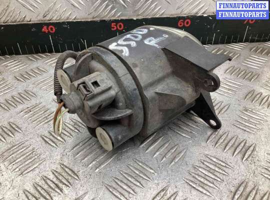 купить Фара противотуманная правая на Audi A4 A4 B5 (8D) 1999-2001 рестайлинг