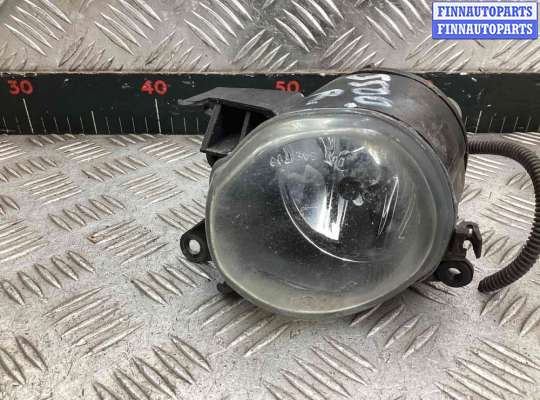 купить Фара противотуманная правая на Audi A4 A4 B5 (8D) 1999-2001 рестайлинг