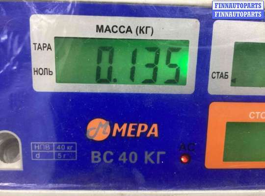 купить Клапан управления турбиной (актуатор) на Fiat Ducato Ducato 1994-2006