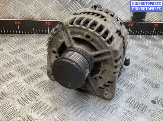 Купить Генератор на Volkswagen Passat Passat B6 (3C) 2005-2010 Генератор VG2796392 на Volkswagen Passat Passat B6 (3C) 2005-2010