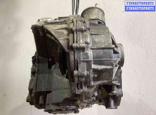 купить КПП автоматическая (АКПП) на Volkswagen Sharan Sharan I (7M) 2003-2010 2-й рестайлинг