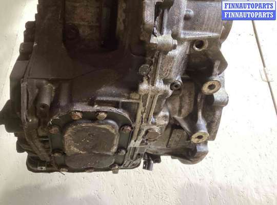 купить КПП автоматическая (АКПП) на Volkswagen Sharan Sharan I (7M) 2003-2010 2-й рестайлинг