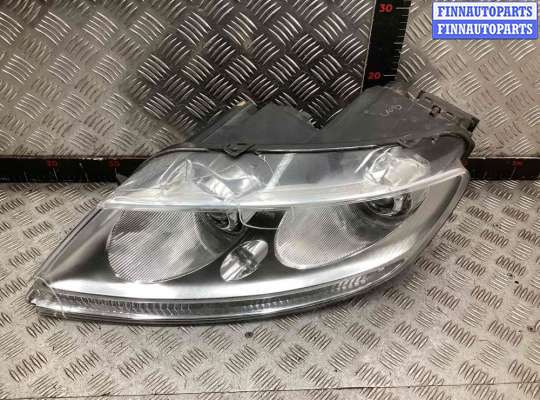 Фара левая VG2577947 на Volkswagen Phaeton Phaeton (3D) 2002-2016
