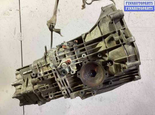 купить КПП механическая (МКПП) 5-ступенчатая на Audi A4 A4 B6 (8EC, 8E5) 2000-2006
