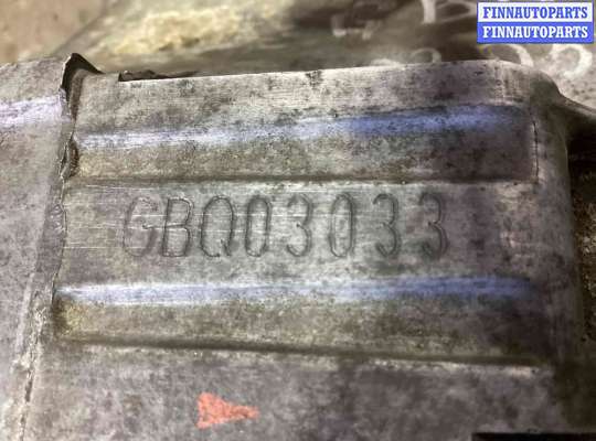 купить КПП механическая (МКПП) 5-ступенчатая на Audi A4 A4 B6 (8EC, 8E5) 2000-2006