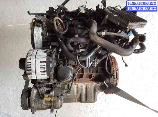 купить Двигатель на Peugeot 307 2001-2008
