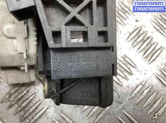 купить Ручка крышки багажника на Audi A6 A6 C5 (4B) 1997-2001