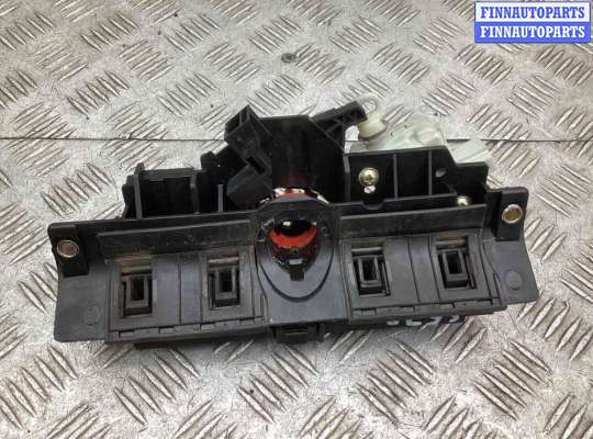 купить Ручка крышки багажника на Audi A6 A6 C5 (4B) 1997-2001