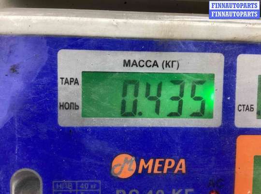 ЭБУ ДВС (блок управления двигателем) на Opel Astra G / Classic