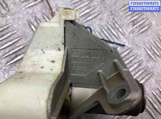 купить Личинка замка багажника на Audi A4 A4 B5 (8D) 1999-2001 рестайлинг