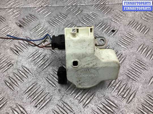 купить Личинка замка багажника на Audi A4 A4 B5 (8D) 1999-2001 рестайлинг
