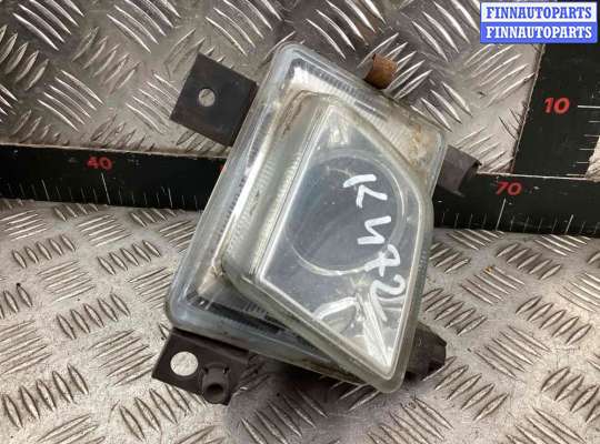 купить Фара противотуманная левая на Opel Vectra Vectra C 2002-2005