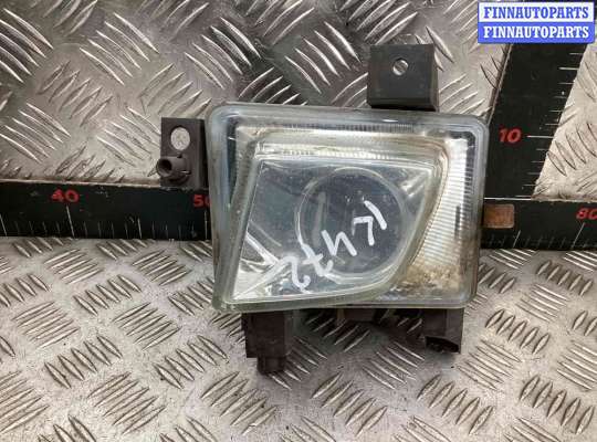 купить Фара противотуманная левая на Opel Vectra Vectra C 2002-2005