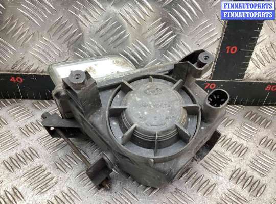 купить Фара противотуманная левая на Opel Vectra Vectra C 2002-2005