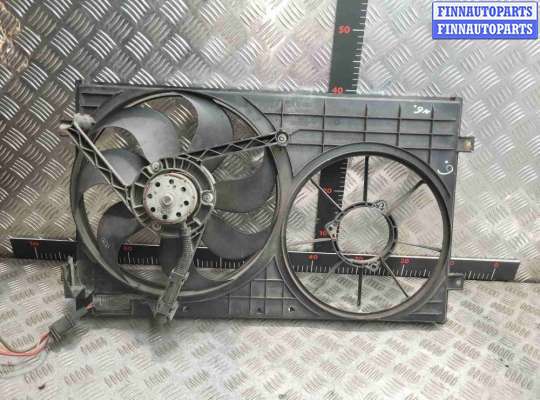 купить Диффузор вентилятора на Volkswagen Golf Golf IV (1J) 1997-2004