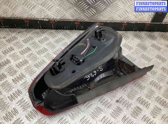 купить Фонарь задний левый на Dacia Logan Logan I (LS) 2004-2012