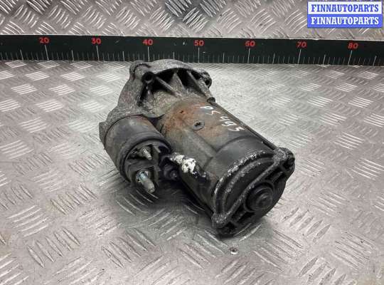 купить Стартер на Citroen C4 Picasso C4 Picasso (UD) 2006-2013