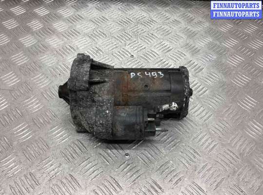 купить Стартер на Citroen C4 Picasso C4 Picasso (UD) 2006-2013