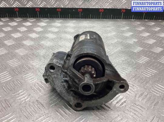 купить Стартер на Citroen C4 Picasso C4 Picasso (UD) 2006-2013