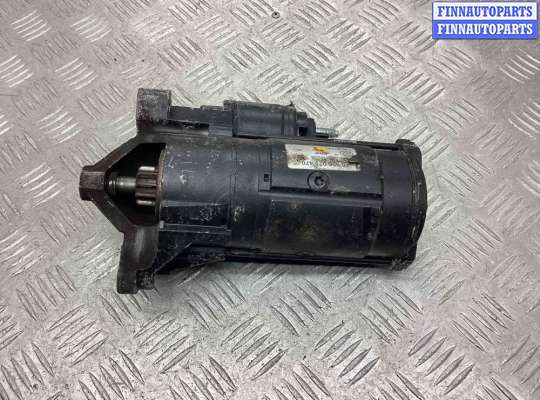 купить Стартер на Citroen C4 Picasso C4 Picasso (UD) 2006-2013