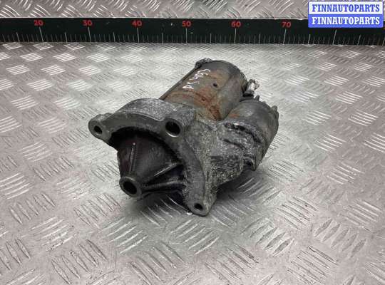 купить Стартер на Citroen C4 Picasso C4 Picasso (UD) 2006-2013