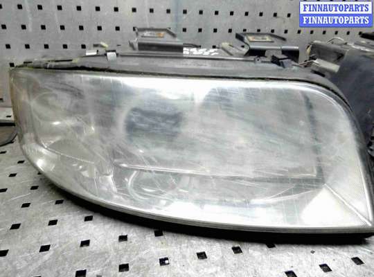 купить Фара правая на Audi A6 C5 (4B) 2001-2004 рестайлинг