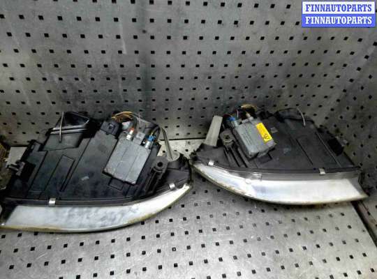 купить Фара правая на Audi A6 C5 (4B) 2001-2004 рестайлинг