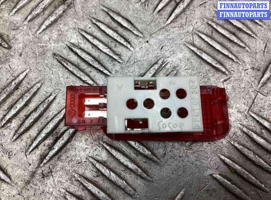 купить Подсветка порога на Audi A6 A6 C6 (4F) 2004-2008