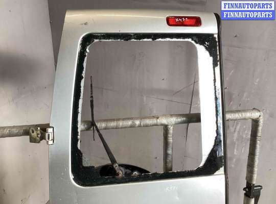 купить Дверь задняя распашная левая на Ford Transit Connect T. Connect I 2002-2009