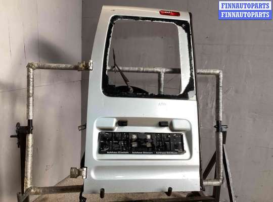 купить Дверь задняя распашная левая на Ford Transit Connect T. Connect I 2002-2009