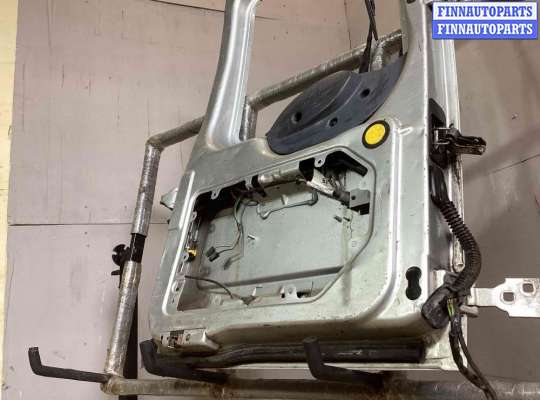 купить Дверь задняя распашная левая на Ford Transit Connect T. Connect I 2002-2009