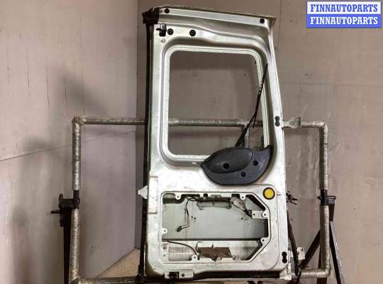 купить Дверь задняя распашная левая на Ford Transit Connect T. Connect I 2002-2009