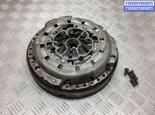 Маховик AU1636925 на Audi A4 A4 B6 (8EC, 8E5) 2000-2006