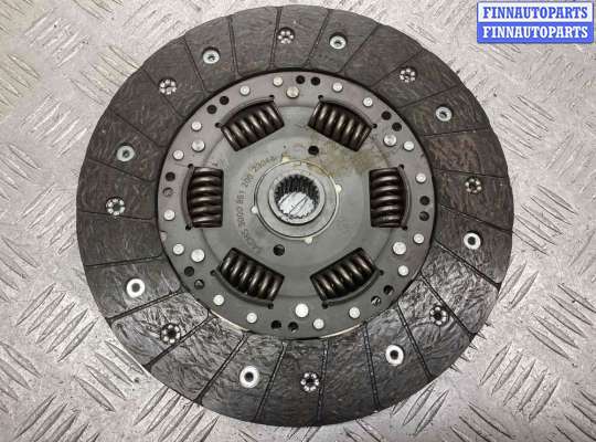 купить Маховик на Audi A4 A4 B6 (8EC, 8E5) 2000-2006