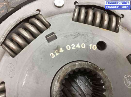 купить Маховик на Audi A4 A4 B6 (8EC, 8E5) 2000-2006