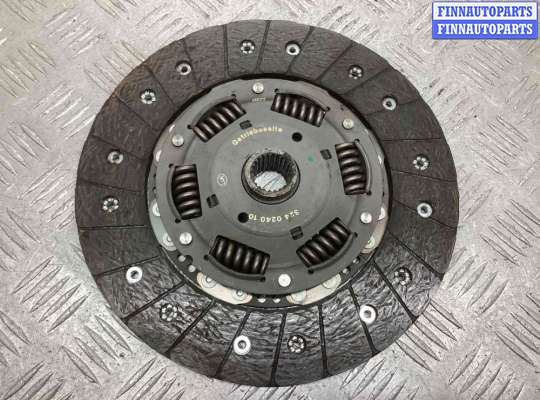купить Маховик на Audi A4 A4 B6 (8EC, 8E5) 2000-2006