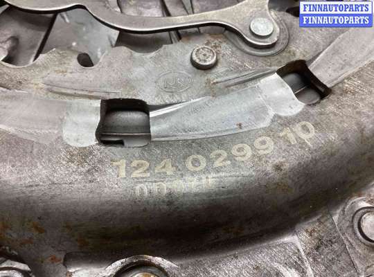 купить Маховик на Audi A4 A4 B6 (8EC, 8E5) 2000-2006