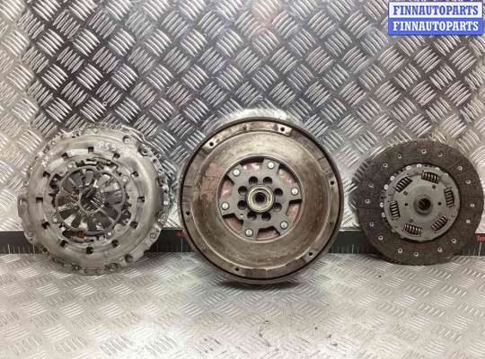 купить Маховик на Audi A4 A4 B6 (8EC, 8E5) 2000-2006