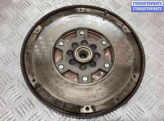 купить Маховик на Audi A4 A4 B6 (8EC, 8E5) 2000-2006